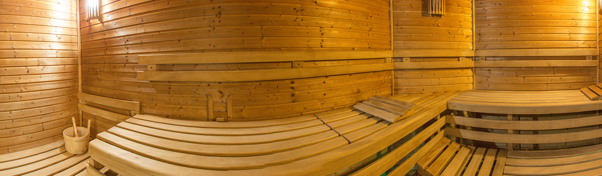 sauna Liberec